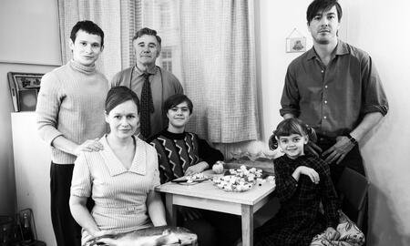 Yuna Bennett Eltern – Alles, was man wissen sollte Yuna Bennett Eltern