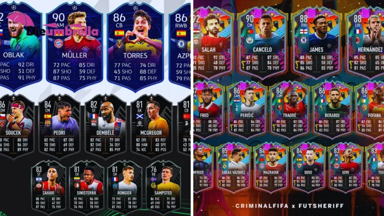 FUT Sheriff – Alles was du wissen musst FUT Sheriff