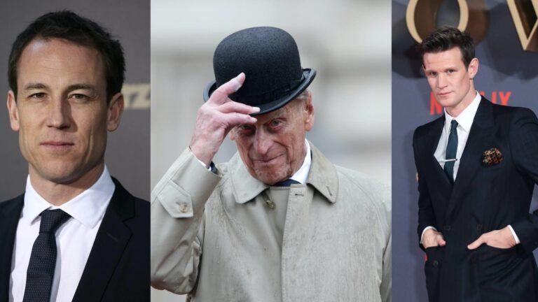 Prinz Philip Whoniversum